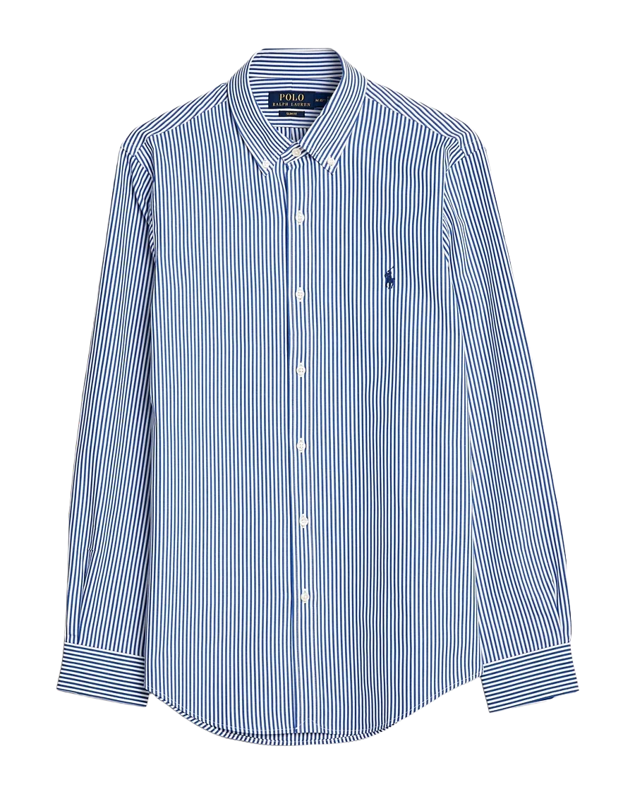 Polo Ralph Lauren Striped Shirt