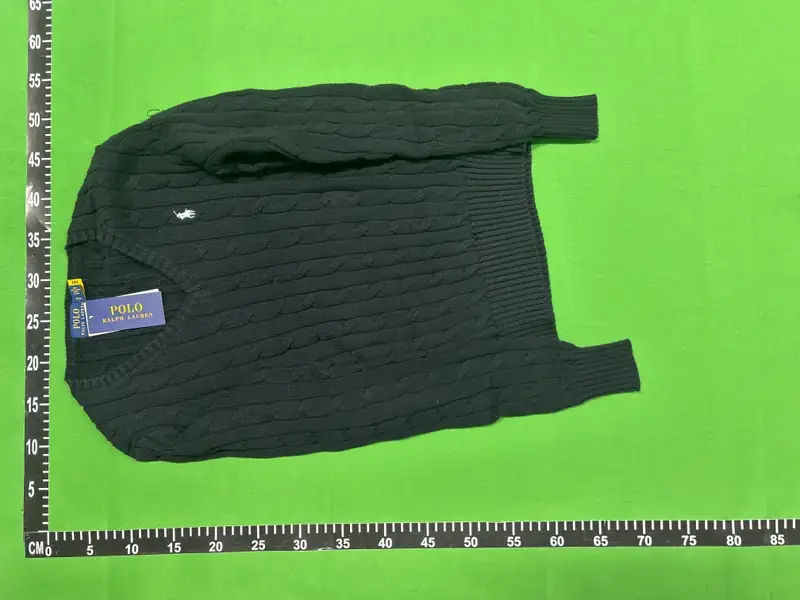 Polo Ralph Lauren Sweater VNeck 