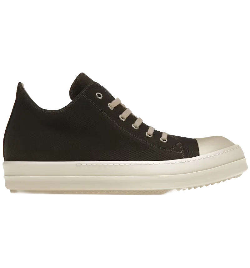 Rick Owens Low Ramones