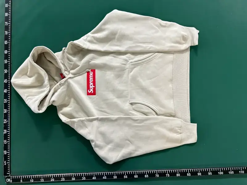 Supreme hoodies