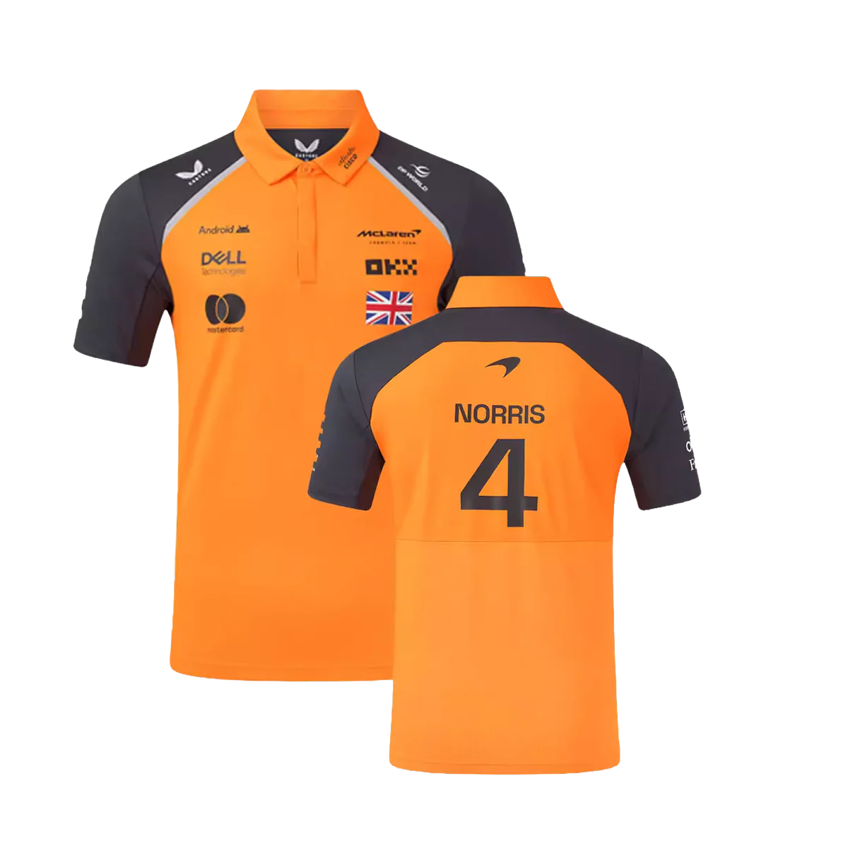 25F1 Formula 1 Racing Suit