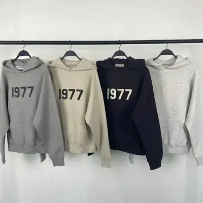FOG Essentials 1977 Hoodie