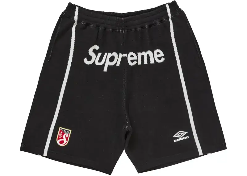 Supreme short