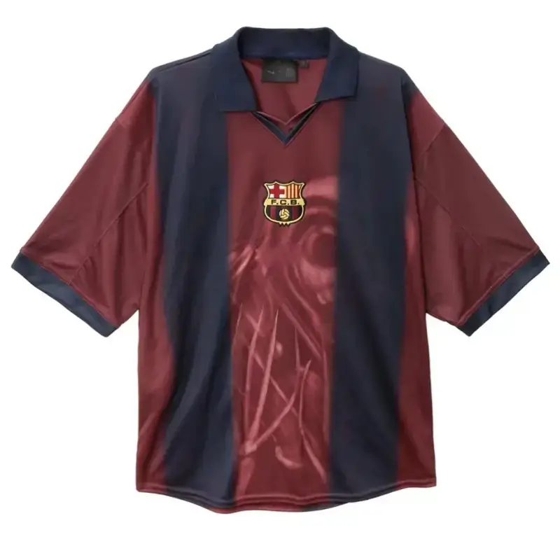 BARCELONA X CACTUS JACK